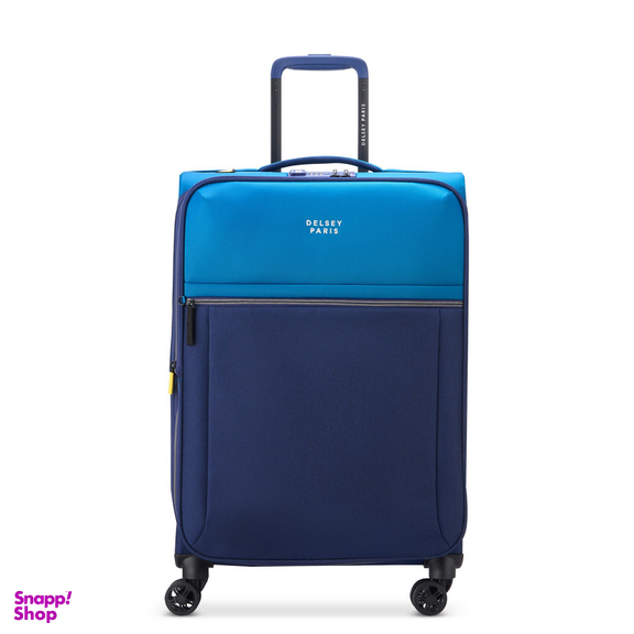 چمدان دلسی مدل BROCHANT 3 کد 2257980 مجموعه 3 عددی