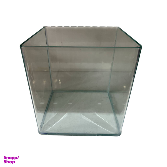 آکواریوم کد 8068 سایز 19×17×21  سانتی متر