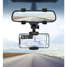 پایه نگهدارنده موبایل ایکس او مدل Holder for Rearview Mirror C70