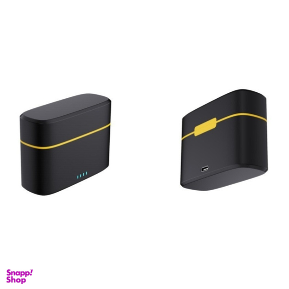 میکروفون بی سیم یقه ای مدل SX80 Dual
