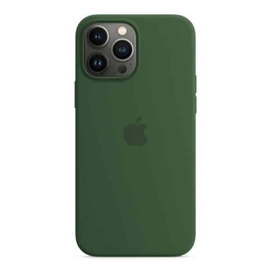 کاور سیلیکونی گوشی موبایل مناسب برای گوشی موبایل اپل iPhone 13 Pro Max