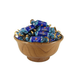 تافی با طعم سوهان و گز مینو وزن 500 گرم