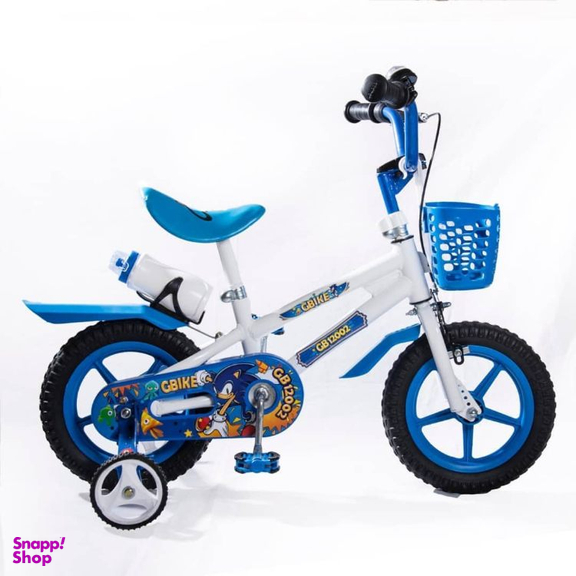 دوچرخه شهری سایز 12 کد 12120012