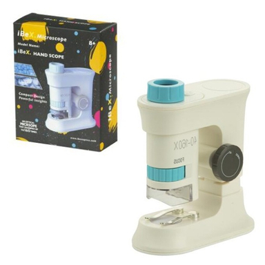 میکروسکوپ جیبی آیبکس مدل HandScope
