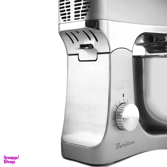 همزن باریتون مدل BM-50