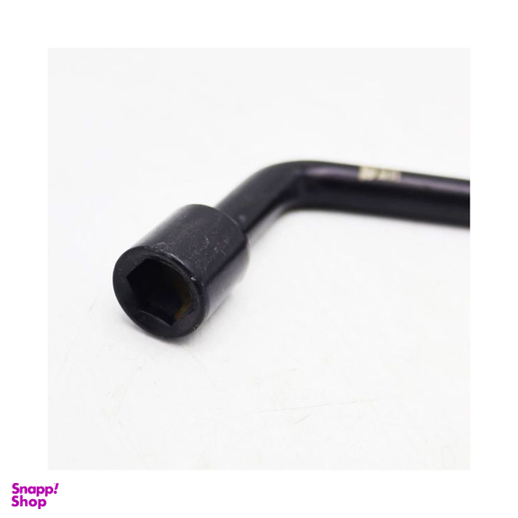 آچار چرخ خودرو مدل بیگ بر کد YP-014MM سایز 14 میلی متر