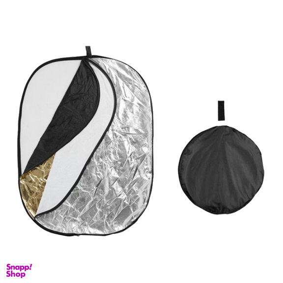 رفلکتور سپتا مدل Septa Reflector 7in1