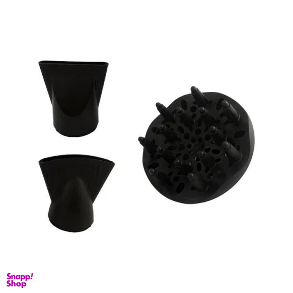 سشوار کلورانس کد 2200