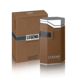 ادوتویلت مردانه عماد آرا مدل Legend