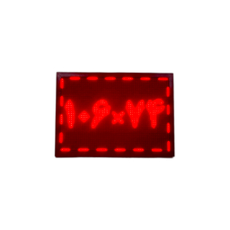 تابلو روان ال ای دی شهر LED مدل 106 - 74