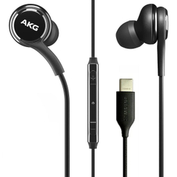 هندزفری باسیم ای کی جی مدل EO-IG955 پورت Type-C طول 1 متر