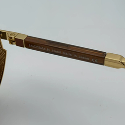 عینک آفتابی میباخ کد مدل THE NEYN S-LV-Z26