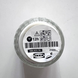 شمع معطر ایکیا مدل adlad