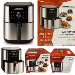 هواپز گاستروبک مدل DALHO-AF60 گنجایش 9 لیتر