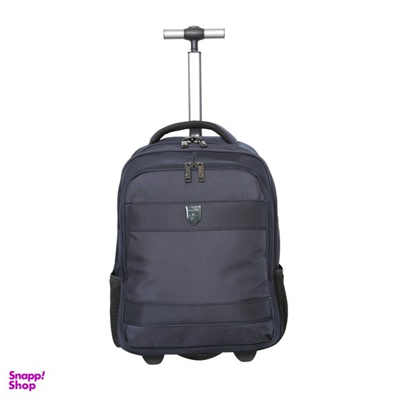 کوله پشتی چرخدار کیس استار مدل SBC9966 مجموعه دو عددی