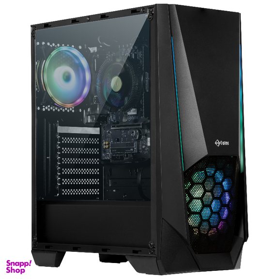 کیس اسمبل شده مخصوص بازی فاطر مدل FS-COD