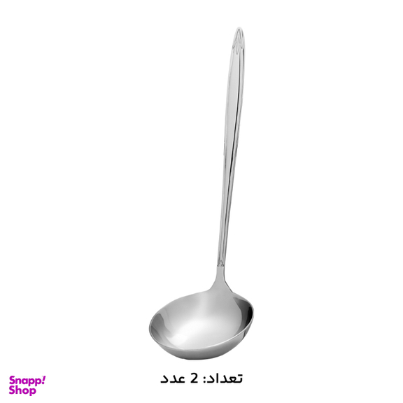 سرویس قاشق چنگال 146 پارچه کد 3166 Kaban