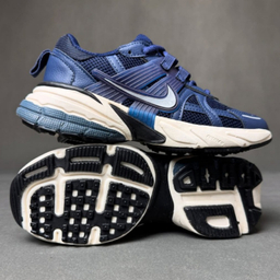 کتونی اسپرت مدل نایک وی تو کی کد vtks1001 رنگ سرمه ای