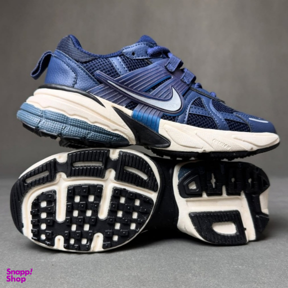 کتونی اسپرت مدل نایک وی تو کی کد vtks1001 رنگ سرمه ای