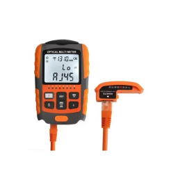 پاورمتر فیبر نوری نواکر مدل NK260A-V02