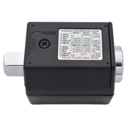 آداپتور ترکمتر جانزوی مدل No.T19200N