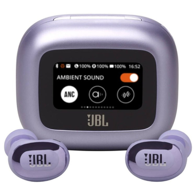 ایرفون بلوتوثی جی بی ال مدل Live Buds 3