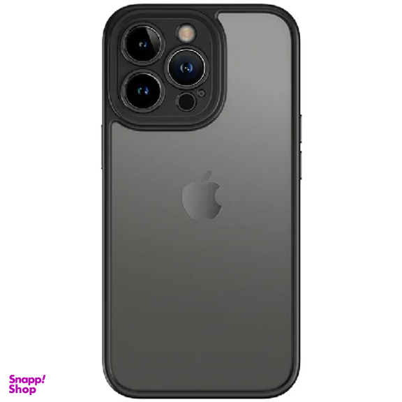 کاور گوشی موبایل راک مدل RPC2206 مناسب اپل iPhone 13 Pro Max