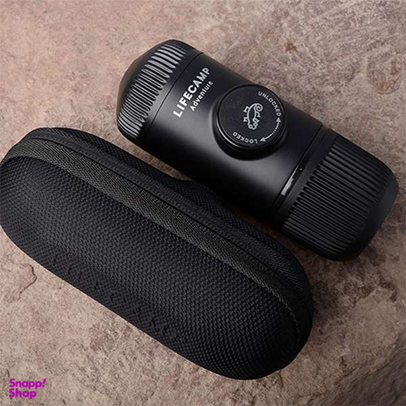 اسپرسوساز سفری لایف کمپ مدل 45834