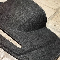 روکش داشبورد نمدی خودرو مدل NAMME مناسب تیبا