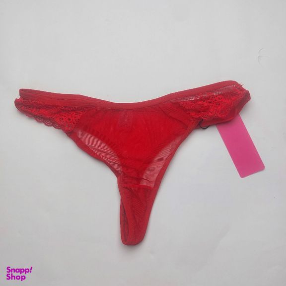 ست شورت و سوتین زنانه برتا کد 6077RP رنگ قرمز