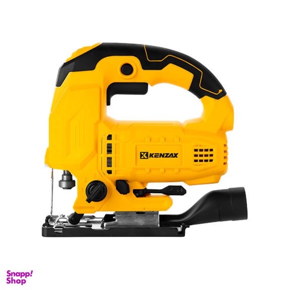 اره عمودبر کنزاکس مدل 4 حالته ديمردار KJS-1710