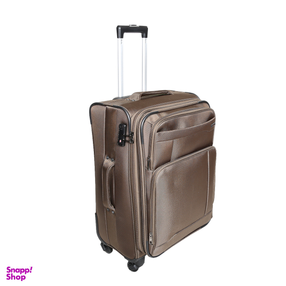مجموعه سه عددی چمدان پیر کاردین مدل SBP2600