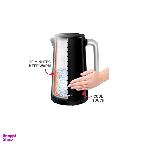 کتری برقی تفال مدل KO853840