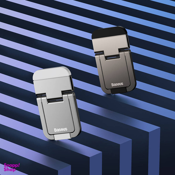 پایه نگهدارنده لپ تاپ بیسوس مدل BS-HN001 بسته 2 عددی