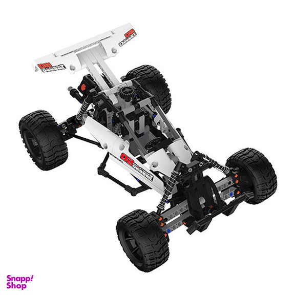 ساختنی شیائومی مدل Desert Racing car