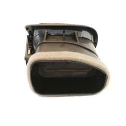 دریچه هواکش کولر و بخاری سمت راست چیکال مدل M-45 مناسب پژو 206