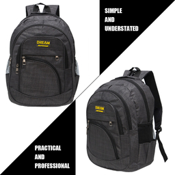 کوله پشتی پسرانه توریث مدل VESTAR-1100