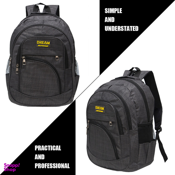 کوله پشتی پسرانه توریث مدل VESTAR-1100