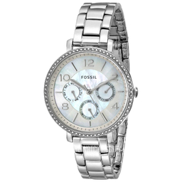 ساعت مچی عقربه ای زنانه فسیل مدل ES3755