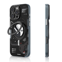 قاب گوشی موبایل یانگ کیت مدل Just Fun مناسب اپل iPhone 16 Pro Max