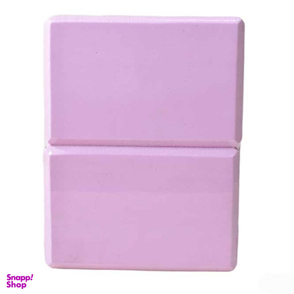 آجر یوگا مدل XL بسته دو عددی