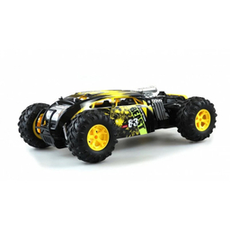 ماشین بازی کنترلی کریزون مدل  Rc Monster truck کد 2023