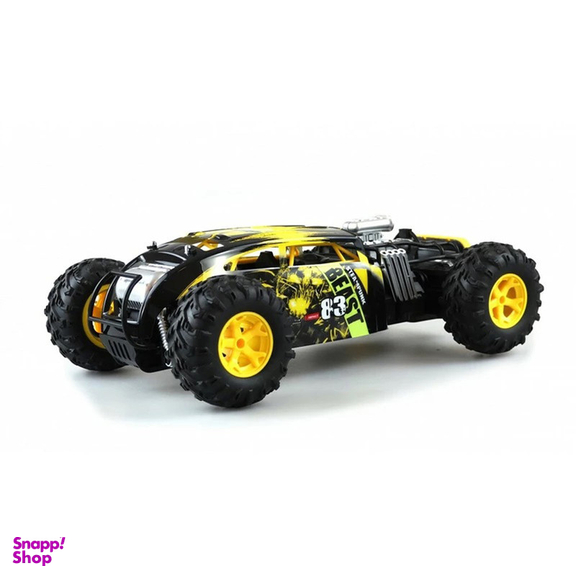 ماشین بازی کنترلی کریزون مدل  Rc Monster truck کد 2023