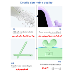 کاغذ دیجیتالی مدل Whale
