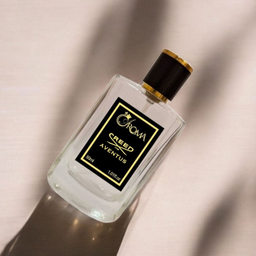 ادکلن آروما مدل کرید اونتوس حجم 50 میلی لیتر