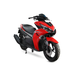 موتور سیکلت گلکسی R 155 سال 1403