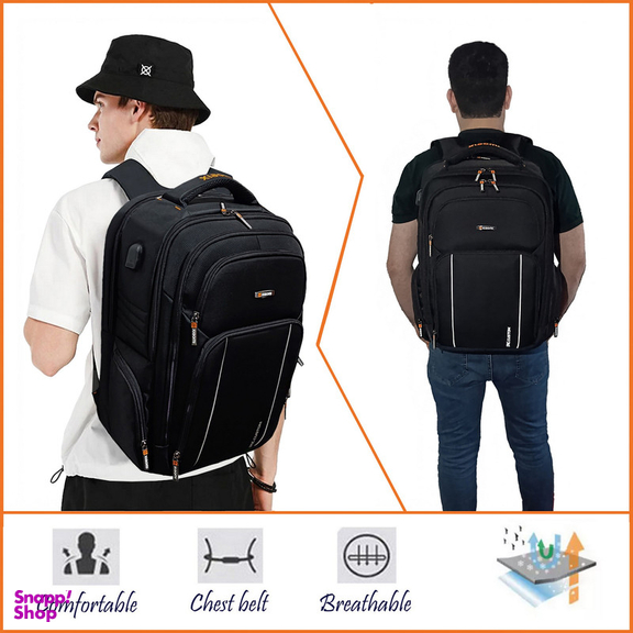کوله پشتی سفری شیائومی مدل UL 7