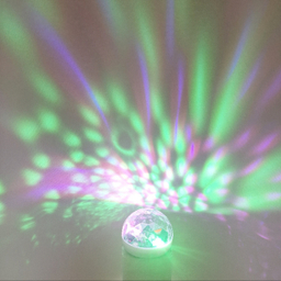 رقص نور اسمال مدل ULD به همراه تبدیل OTG تایپ B