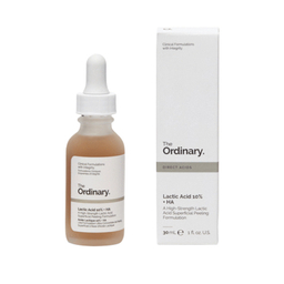 سرم پوست دی اوردینری (The Ordinary) مدل Lactic Acid حجم 30 میلی لیتر