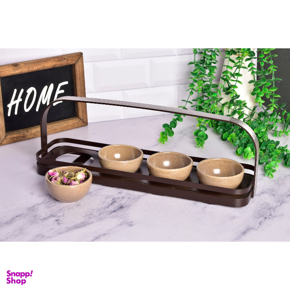 اردو خوری بی وی کی مدل مجستیک کد 452214